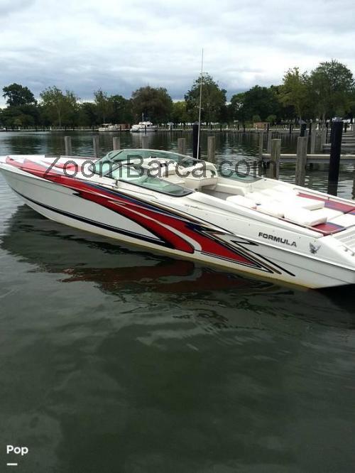 Formula 382 FasTech scheda tecnica e recensioni